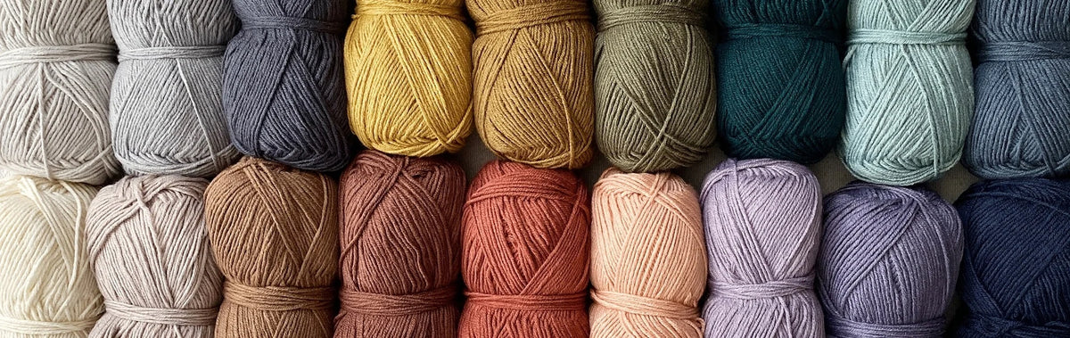 Shop All Yarn