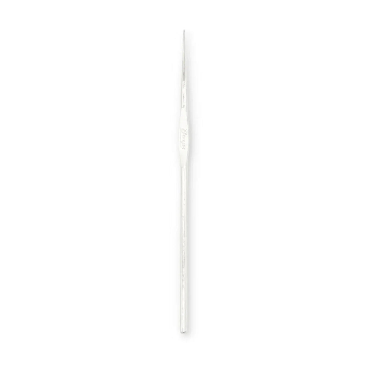 Boye Steel Crochet Hook 5" (Size 12)