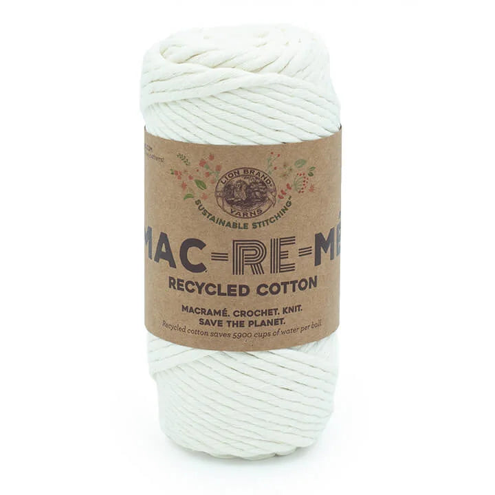 Mac-Re-Me Yarn