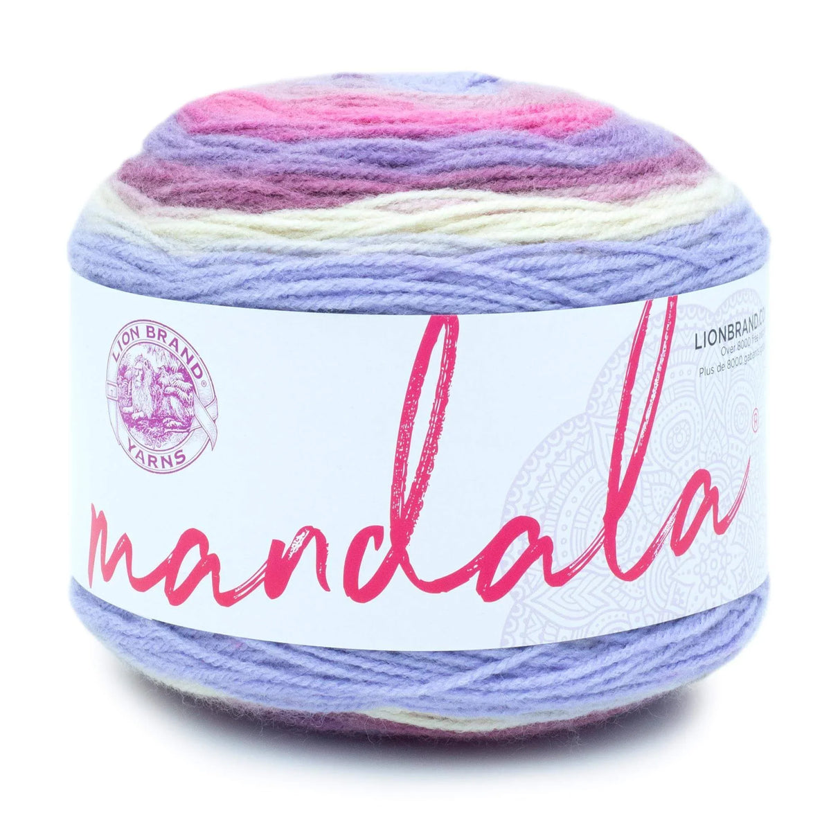 Mandala® Yarn